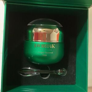D’OR24K PRESTIGE COLLAGEN RENEWAL MASK 1.75 fl oz.